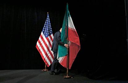 ایران و آمریکا سرگرم مذاکرات غیرمستقیم در وین هستند که هدف تهران از آن رفع تحریم‌های دوره دونالد ترامپ و هدف واشنگتن اعمال مجدد محدودیت بر برنامه هسته‌ای ایران است.