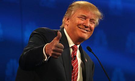 Trump and the War of Letters