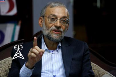 «ام‌القرا» یا «مادرشهر» تعبیری است قرآنی که اولین بار «جواد لاریجانی» از آن برای تئوریزه کردن نقش جمهوری اسلامی در جهان اسلام استفاده کرد.