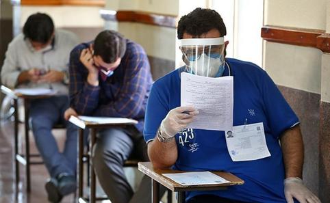 دشواری دانشجو بودن در زمانه کرونا؛ کسی صدای ما را نمی‌شنود