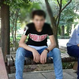 دغدغه حامد، وضعیت مالی خانواده‌اش در افغانستان بود. او هر ماه باید برای هزینه‌های زندگی آن‌ها از ایران پول به افغانستان می‌فرستاد