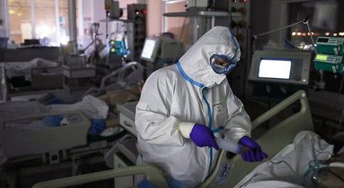 Weekly Review of Coronavirus Disinformation in Iran: Tests, More Tests and Statistics