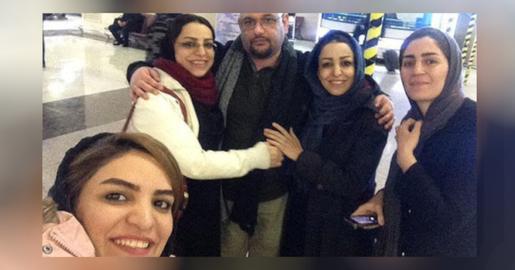 «سهیل بابادی»، زندانی عقیدتی در نامه‌ای نوشته بود که قناعت‌کار به سخنانش درباره شکنجه در دوره بازداشت بی‌توجهی کرده و گفته او «بالانس» نشده است