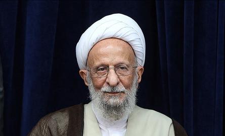 مصباح یزدی از مجلس خبرگان حذف شد؟
