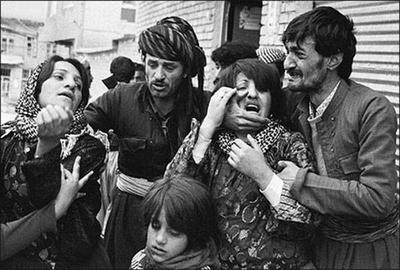 فرمان خمینی که به فتوای جهاد معروف شد حادثه‌ای خونین را در مناطق کردنشین ایران رقم زد.
