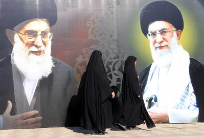 Tehran Doubles Down
