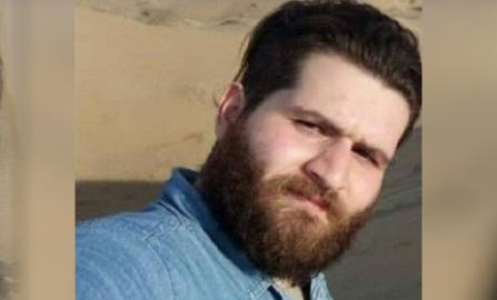 بازداشت پویا جانی‌پور ⁩از فعالان دانشجویی سابق