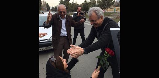 Freed Baha’i Leader: Jailing Baha’is is Futile and Pointless