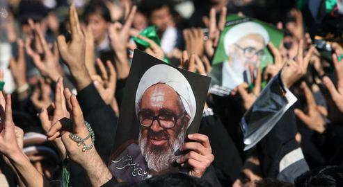 Khamenei's acerbic remarks about Ayatollah Montazeri after his death sparked public anger
