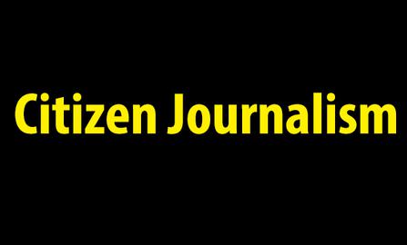 Naghmeh Shahsavandi Shirazi, Crime: Journalism