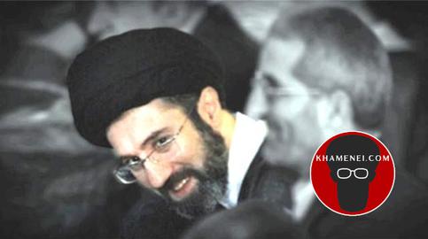Officials have denied reports that Khamenei’s health has deteriorated and power has been transferred to his second son Mojtaba