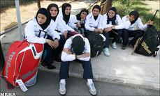 فرصتی که از فوتبال زنان ایران گرفته شد