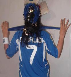Judo + Seeking Asylum + Women Football Fans + ...