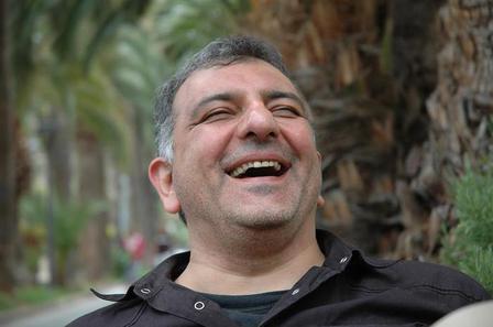 من: نویسنده نامنتشر
