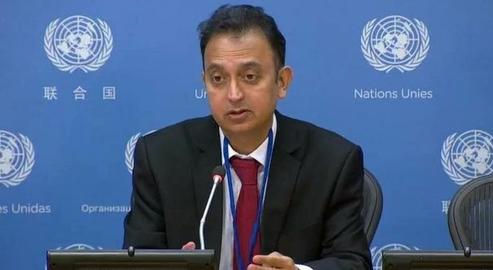 The latest report by the UN’s Special Rapporteur on the situation of human rights in Iran, Professor Javaid Rehman, expressed concern about "preventative" treatment of LGBT people in Iran