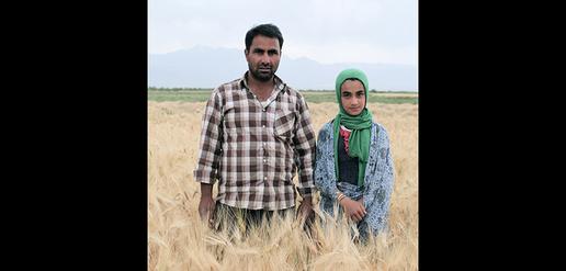 Fathers and daughters