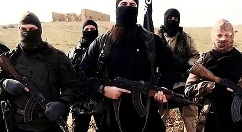 İslam Respublikasının bir sıra hərbi qüvvələri beş ildən çoxdur ki, Suriya və İraq iç müharibəsində iştirak edir.