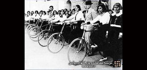 Remembering Kash-e hijab
