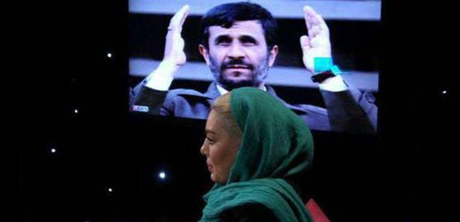  آبروی بر باد رفته سحر قریشی