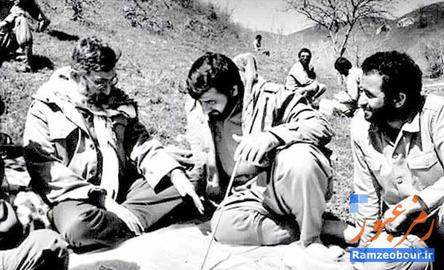ایران یکسال از پذیرش قطعنامه طفره رفت. آن را رد نکرد و آتش بس را هم نپذیرفت.