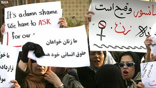 چرا فعالان زن در تحریم انتخابات مجلس یازدهم پیش‌قدم شده‌اند؟