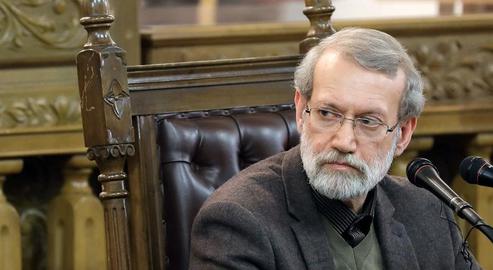 One of the more surprising elements of the final list announced on Tuesday was the Guardian Council’s elimination of Ali Larijani