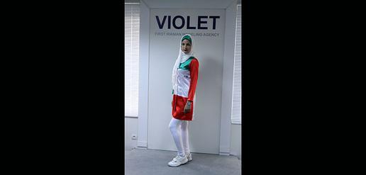 Halal Fashion on the Catwalk