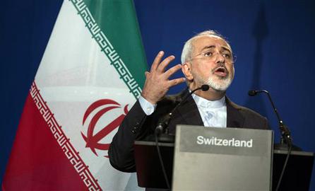 IranWire Weekly Wire Podcast