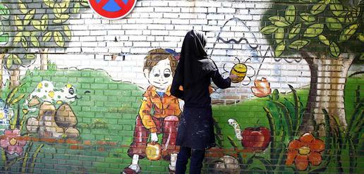 Schools Get Makeover