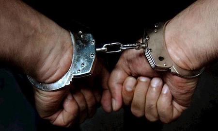 بازداشت ۱۷ نفر در کردستان و کرمانشاه