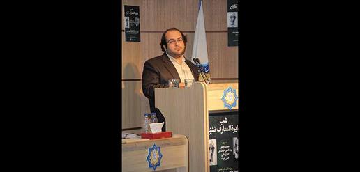  محمد حسین غفاری