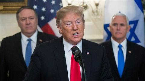 Why the US Cannot Believe Iran's Denials