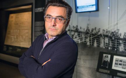 Expat Iranian joins with US Holocaust Museum to teach Jewish genocide in Persian