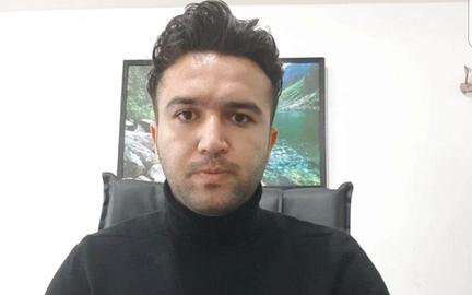یاور سلطانی بازداشت و به زندان ماکو منتقل شد
