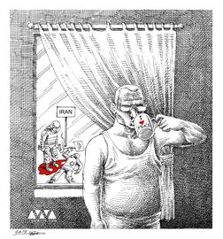 ایران از منظر جهان