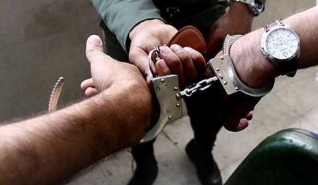 بازداشت مدیر سابق دولتی در یزد