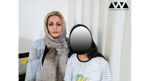 Ghavami lives with her 11-year-old daughter and is now afraid to leave the house, while her would-be killer is a free man