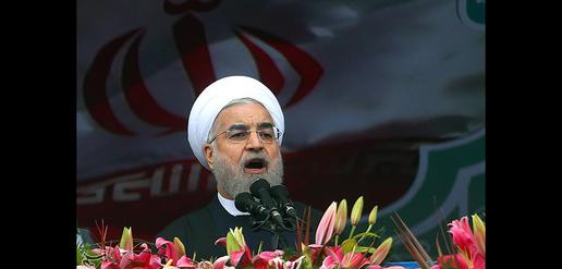 Revolution Rallies: The Perfect Showcase for Today's Politics