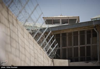 A Prisoner’s Tales of Drugs and Prostitution Inside an Iranian Jail