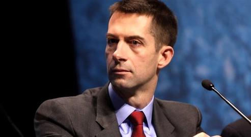 Republican Senator Tom Cotton has already said a future Republican administration in the US would pull out of any deal struck in Vienna
