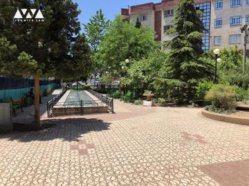 حسین لرزاده؛ درخشش ابدی یک ذهن زیبا در معماری