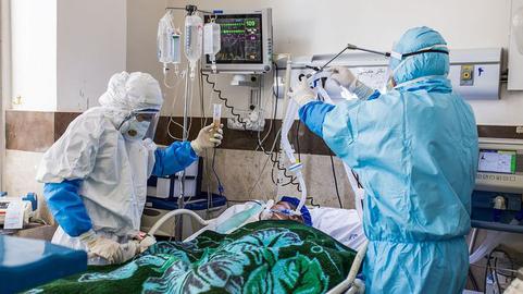 Rise in Covid-19 Cases Among Children