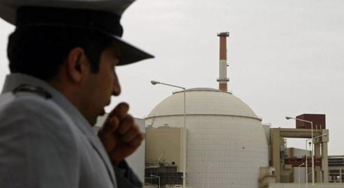 What's Going on With Russia and Bushehr Nuclear Power Plant?