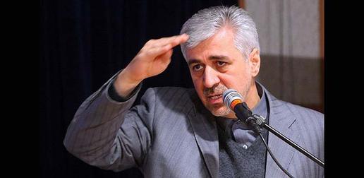 حمید سجادی معاون وزیر ورزش در دولت احمدی نژاد بی میل به حضور مایلی کهن در راس کادر فنی تیم ملی نبود