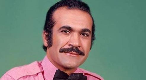 Singer Fereydoun Farrokhzad was killed at his home in Bonn, Germany in July 1992