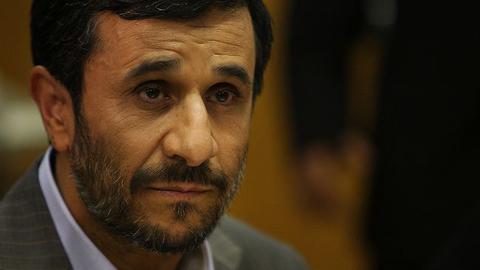 Podcast: Ahmadinejad’s Comeback Plans