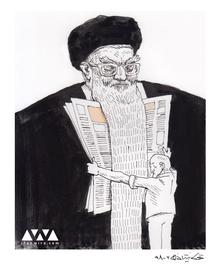 Press Freedom, Ayatollah Style
