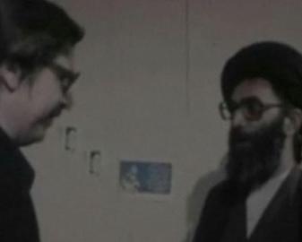 سیستر مری و گروگان امریکایی‌ او؛ ۳۸ سال بعد