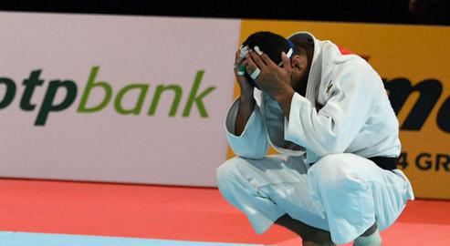 Iranian sports officials forced judo champion Saeid Mollaei to lose so he would not have to compete against Israeli judoka Sagi Muki