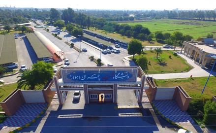 مرگ مشکوک دو دانشجو در اهواز